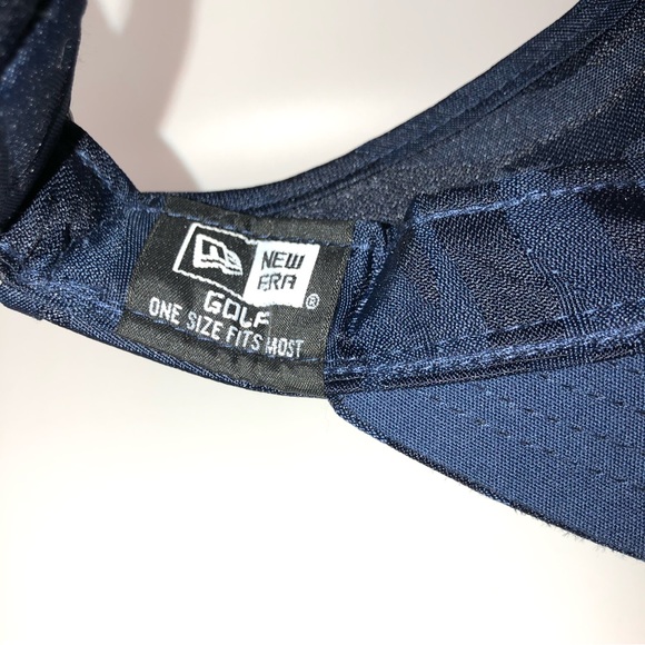 NWOT US Open Ryder Cup USA Visor - Picture 7 of 8